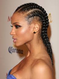 We've gathered all styles in one place! Popular New Hairstyles Braided Hairstyles For African Americans