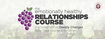 What is a healthy relationship? Emotionally Healthy Relationship Skills Christian Assembly