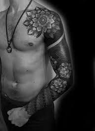 Forearm tattoos are visible and you have great chance to showing off. Top 63 Mandala Tattoo Ideas 2021 Inspiration Guide