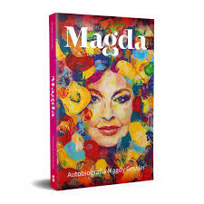 Rozplywajaca sie w ustach karkowka wedlug sugestii magdy gessler meat dinners culinary recipes cooking recipes. Magda Gessler Magda Ksiazka W Sklepie Empik Com
