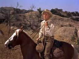 Resultado de imagem para randolph scott