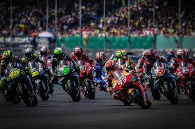 Then, when the motogp season is in full. Neuer Motogp Kalender Fur 2020 Offiziell Bestatigt Motogp