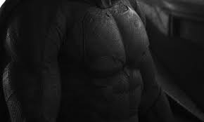 Ben affleck's depressing reaction to bad 'batman v superman' reviews says everything. First Look Ben Affleck In New Batsuit For Batman Vs Superman