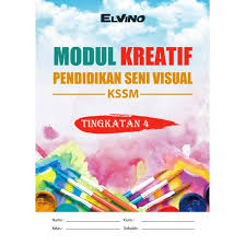 Umumnya bentuk ini muncul di dalam kitab (buku) keagamaan yang berkaitan dengan para sufi. Modul Kreatif Pendidikan Seni Visual Tingkatan 4 Shopee Malaysia