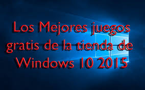 Una de las tantas decisiones que tomó microsoft tras el lanzamiento de windows 8 fue «rediseñar» a sus juegos clásicos, obligando a los usuarios a obtener nuevas copias a través de la tienda oficial. Los Mejores Juegos De La Tienda Windows 10 Introduccionredes