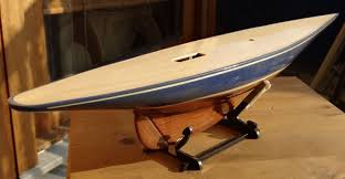 Endeavour 1934 Maquettes De Bateaux Bateau Maquette Voilier