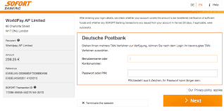 How To Buy Eventbrite Tickets With Sofort Banking Eventbrite Help Centre