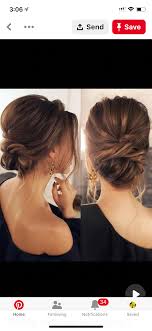 Pin By Cynthia Eccleston Wicker On I Am Hair For You Hairstyles For Thin Hair Hair Lengths Bridal Hair Updo