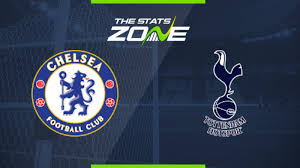 Willian (chelsea) converts the penalty with a right footed shot to the bottom right corner. 2019 20 Premier League Chelsea Vs Tottenham Preview Prediction The Stats Zone