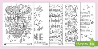 Download this adorable dog printable to delight your child. Mindfulness Quotes Colouring Sheets