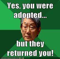 39 Tiger Moms Ideas Tiger Moms Asian Humor Asian Jokes