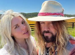 Billy Ray Cyrus Seeks Emergency Restraining Order Against Firerose Amid  Divorce Battle