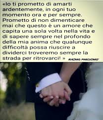 Promessa D Amore Promessadamore Promessa Teloprometto Amoreraro Amoreunico Amoreinfinito Amoreimmenso G Amore Poesie D Amore Frasi D Amore