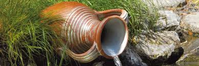 Wir zeigen wie man einen weidenflechtzaun selber machen kann. Haus Garten Neuheiten Online Kaufen Topferei Langerwehe