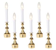 Qvc Bethlehem Lights Window Candles Candles Bethlehem Lights