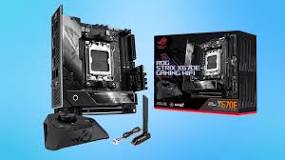 Best Mini ITX Motherboards 2025 - Sirius Power PC