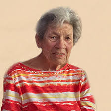 Josephine Ann Bishop, 96