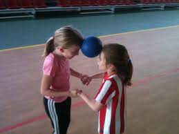 Juegos Cooperativos Educacion Fisica En Infantil Y Primaria Cooperativos Educacion En Physical Activities For Kids Cooperative Games Physical Education