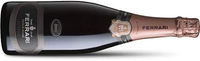 The story of giulio ferrari, from a wealthy family in the trentino province, is a symbol of italian enterprise, a model that is still to be followed and interpreted. Ferrari Perle Rose Riserva Trentodoc Vintage Sparkling Wine Ferrari Trento