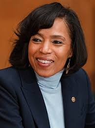 List of African-American United States senators