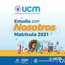 Located in the chilean town of maule, the catholic university of the maule was first created in 1991. Universidad Catolica Del Maule Home Facebook