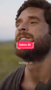 Salmo 35: Plegaria de Protección Contra Enemigos