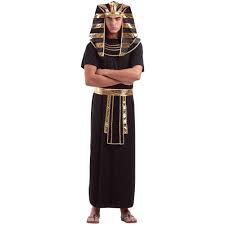 Other times of the year, camel costumes can still be great fun. Boo Inc Egyptian Pharaoh Men S Halloween Costume Ancient King Tut Style Outfit Walmart Com Walmart Com