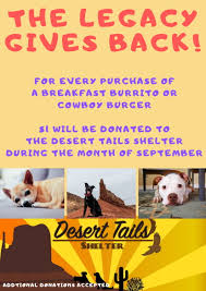 There are 384 pet friendly hotels in scottsdale. Desert Tails Shelter