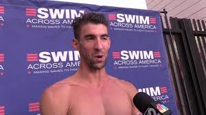 Michael phelps is arguably the greatest olympian ever. Michael Phelps At Peace Sitting Out Of 2020 Tokyo Olympics
