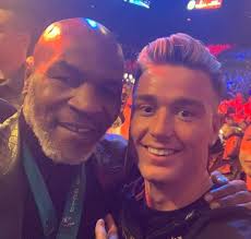 Paddy 'Real Deal' Donovan