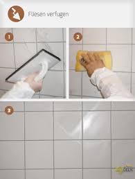 Fliesen Richtig Zu Verfugen Ist Nicht Schwer Aber Sehr Wichtig Um Die Qualita Fliesen Nicht Qualita Richt Fliesen Verfugen Verfugen Hausverschonerung