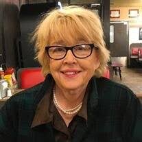 Rosemary Pinson Obituary