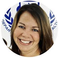 Danielle Loranger's Instagram, Twitter & Facebook