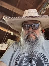 Your not a viking your just a very special person with a beard the nurse  will come soon with your meds