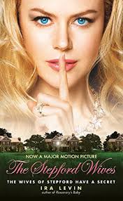 The Stepford Wives