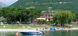 Lombardia is een reisbestemming met vele gezichten en heel veel toeristische bestemmingen, allemaal met als doel te voldoen aan elke. Campings En Vakantieparken Aan Het Comomeer Comomeer Nu