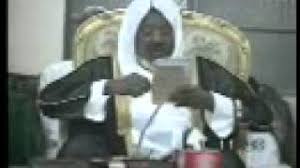 Tarihin sheikh sharif ibrahim saleh al husainy : Download Maulidin Annabi Saw Sheikh Ibrahim Saleh 2010 3gp 2 3gp Mp4 Codedfilm