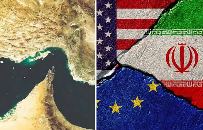 تنگه هرمز، گلوگاه جهان و برگ برنده ایران در انتظار یک تصمیم هوشمندانه