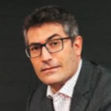 Sergio Solares Fernández