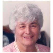 Obituary information for Ernestine Surdo