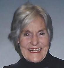 Obituary: Dorothy Laurance