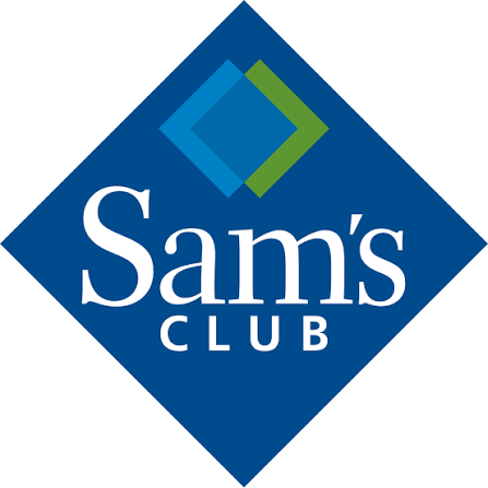 Logo de Sam's Club USA