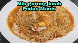 Disaat cuaca sedang dingin, paling enak menikmati sajian yang hangat. Download Cara Membuat Mie Instan Kuah Pedas Dan Sehat Mp4 Mp3 3gp Naijagreenmovies Fzmovies Netnaija
