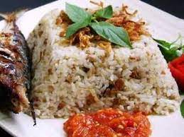 Resep Nasi Tutug Oncom Tasikmalaya Paling Komplit Resep Nasi Resep Masakan Resep