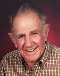 Milton Harvey “Mickey” Shaw (1926-2018)