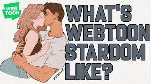 How Reunion Became Webtoon's Flagship Series in 6 Months | Chat With  Reunion's Stephattyy - YouTube