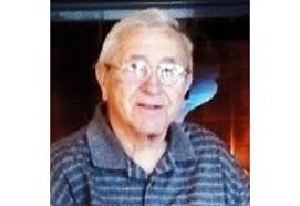 John Thome Obituary (2014)