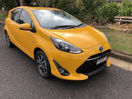 There's no doubt that the toyota prius has made an impact on the new car market. 2018 Toyota Prius C Review Practical Motoring