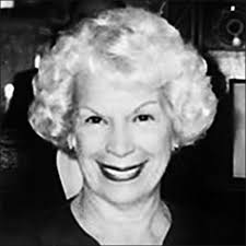 BARBARA OLDENBURG Obituary (2024)