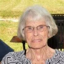 Ruby Saylor Ramsey Obituary